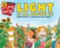 Light Is All Around Us - Preview