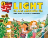 Light Is All Around Us