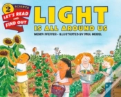 Capa do artigo Light Is All Around Us