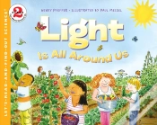 Capa do artigo Light Is All Around Us
