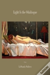 Capa do artigo Light Is The Odalisque