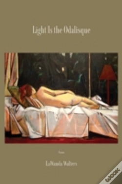 Capa do artigo Light Is The Odalisque