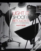 Capa do artigo Light It, Shoot It, Retouch It