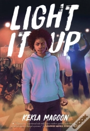 Capa do artigo Light It Up