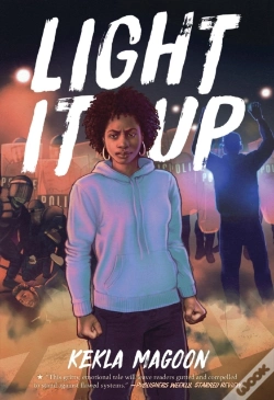 Capa do artigo Light It Up