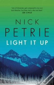 Capa do artigo Light It Up