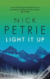 Capa do artigo Light It Up