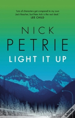 Capa do artigo Light It Up
