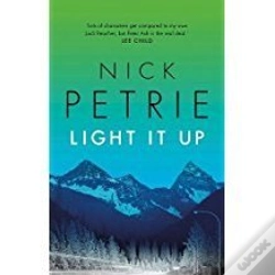 Capa do artigo Light It Up