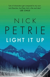 Capa do artigo Light It Up