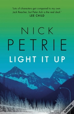 Capa do artigo Light It Up