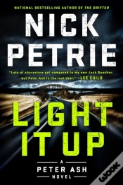 Capa do artigo Light It Up