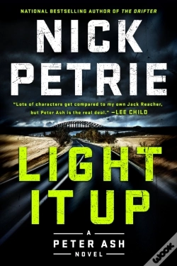 Capa do artigo Light It Up
