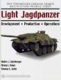 Light Jagdpanzer - Preview