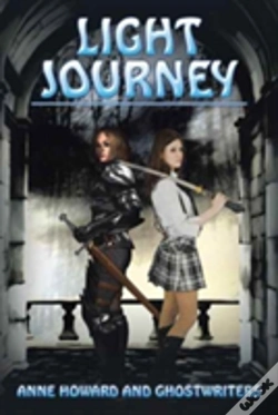 Capa do artigo Light Journey