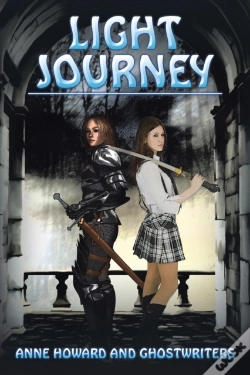 Capa do artigo Light Journey