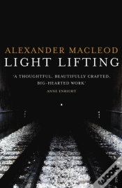 Capa do artigo Light Lifting