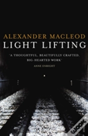 Capa do artigo Light Lifting