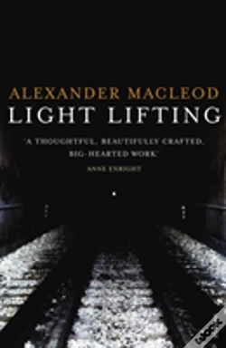 Capa do artigo Light Lifting