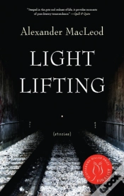 Capa do artigo Light Lifting