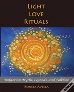 Capa do artigo Light Love Rituals