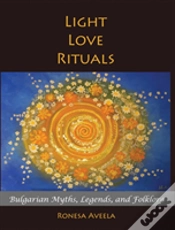 Capa do artigo Light Love Rituals