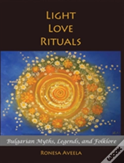 Capa do artigo Light Love Rituals