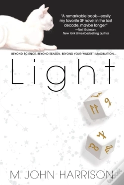 Capa do artigo Light
