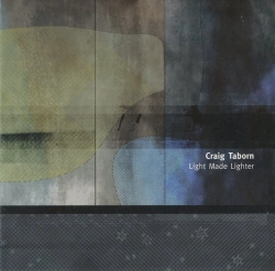 Capa do artigo Light Made Lighter - CD