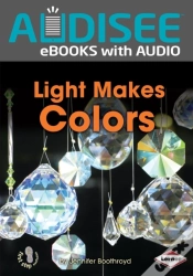 Capa do artigo Light Makes Colors