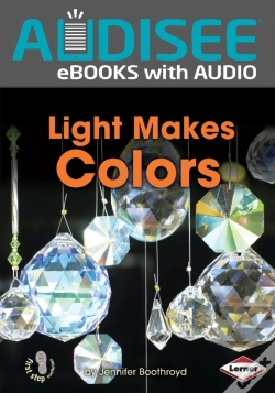 Capa do artigo Light Makes Colors