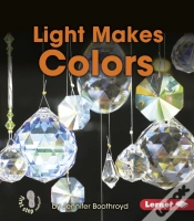 Capa do artigo Light Makes Colors