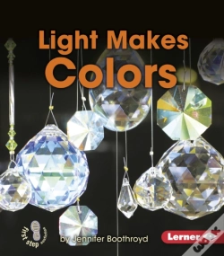 Capa do artigo Light Makes Colors
