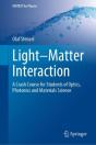 Light-Matter Interaction - Preview