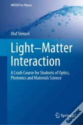 Light-Matter Interaction
