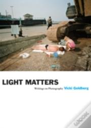 Light Matters