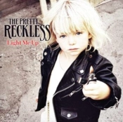 Capa do artigo Light Me Up - CD