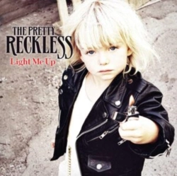 Capa do artigo Light Me Up - CD