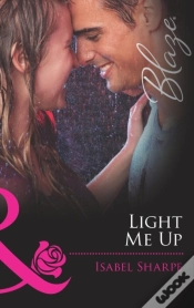 Capa do artigo Light Me Up