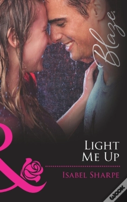 Capa do artigo Light Me Up