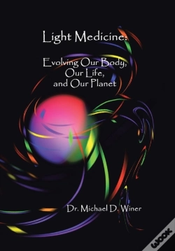 Capa do artigo Light Medicine