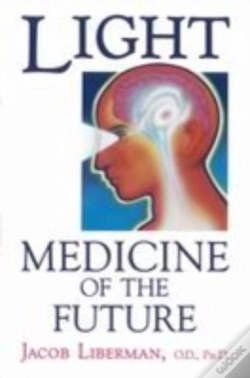 Capa do artigo Light: Medicine Of The Future