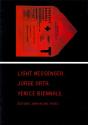 Light Messenger Jorge Orta Venice Biennale - Preview