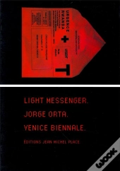 Light Messenger Jorge Orta Venice Biennale
