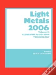 Light Metals 2006