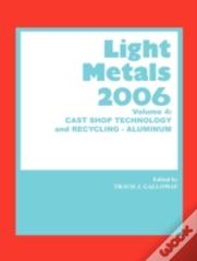 Light Metals 2006