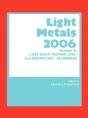 Light Metals 2006 - Preview