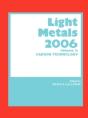 Light Metals 2006 - Preview