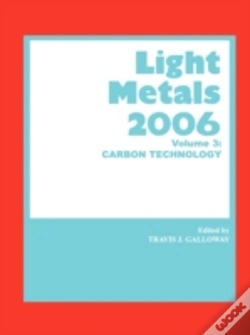 Capa do artigo Light Metals 2006