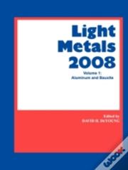 Light Metals 2008